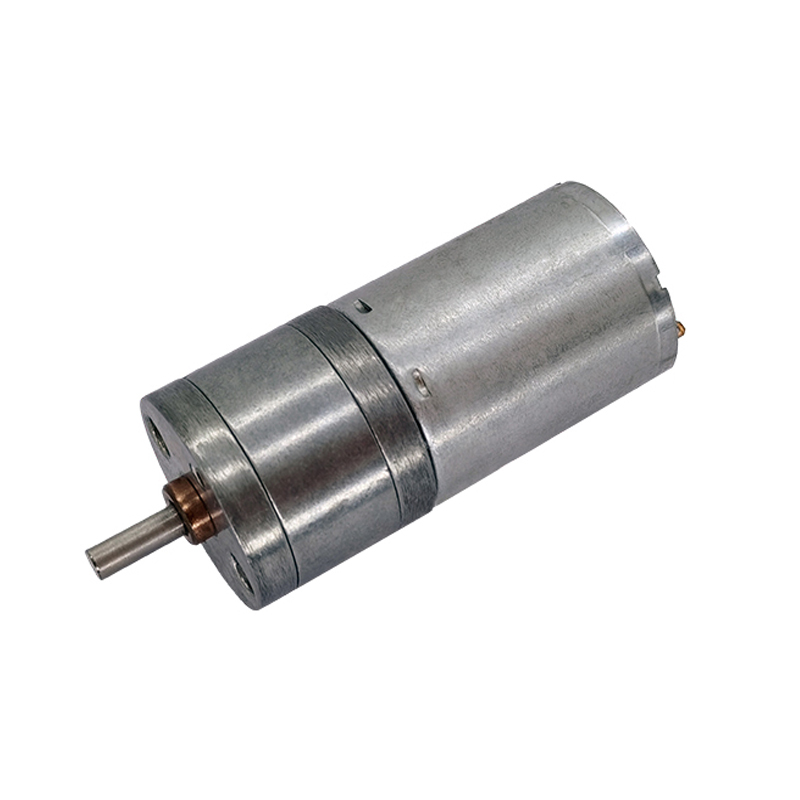 Causes et traitement de l'instabilité de la vitesse du moteur à courant continu