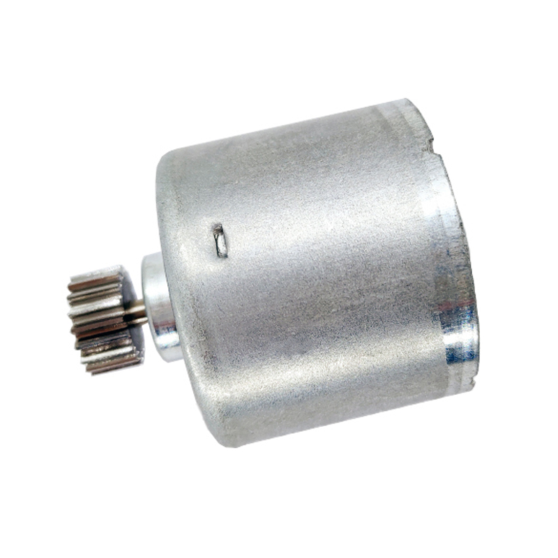 Qu'est-ce que le magnétisme faible dans un moteur?