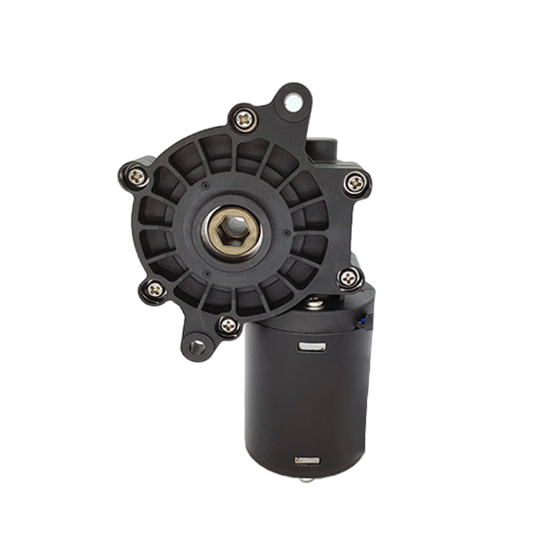 Pourquoi les rotors de moteur sont-ils fendus?