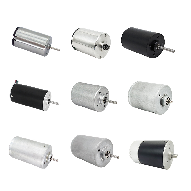 Qu'est-ce que l'inertie du moteur?