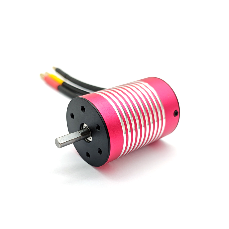 3650 MOTEUR DE UAVE sans balais