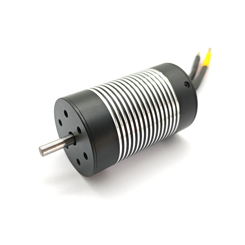 DC 4068 MOTEUR MODÈLE DE BROSSEUX MOTEUR